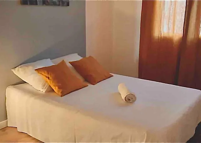 Appartement Nid