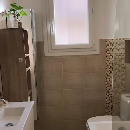 Διαμέρισμα Nid Μπαστιά