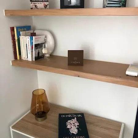 Διαμέρισμα Nid