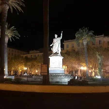 Nid Διαμέρισμα *